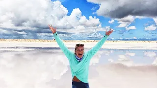 This SALT Employs This WHOLE BAHAMIAN ISLAND!!