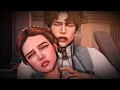 A Love for Eternity Sims 4 Vampire Love Story