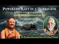 Lagu (4) Powerless Raft in a Hurricane | Aksharamanamalai | English | Jan 2026 | Verses 79-81