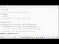 Introduction to selenium DAY 1