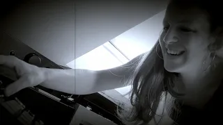 rhythm roulette by hanna vaute using an mpc 1000