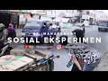 Manusia berhati mulia - pedulikah kita? / #SOSIALEKSPERIMEN / #OTMVLOG
