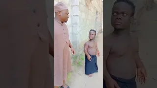 Mchawi Mpya Ringocomedy Ringo Comedy Vichekesho Prank Funny 