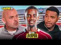 Download Lagu 'We need dominoes to FALL to get Isak... \u0026 win the league!' - Murphy \u0026 Pennant | Inside Liverpool