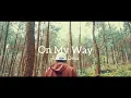 Dj Slow Remix !!! Rawi Beat - On My Way - Slow Remix