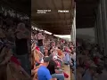 WATCH Dem governor BOOED off stage