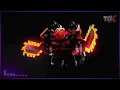 Download Lagu Teeth In | Original Soundtrack of Tower Defense X | TDX OST