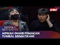 Lagu Arwah Ghaib PemakanTumbal Mematikan! | Menembus Mata Batin Eps 119 Full