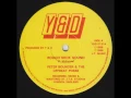 Download Lagu Peter Bouncer \u0026 The Offbeat Posse - Rough Neck Sound + Dub - 12\