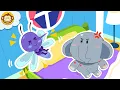 Download Lagu Lagu Anak Anak | Nyamuk Nakal 🦟 | BaLiTa