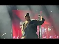 The Plot In You - Don't Look Away [Live at the DCU Center, Worcester MA] 5/1/26