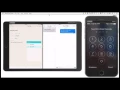 Task Demo URL Scheme and FileMaker