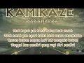 Download Lagu Cacamerba by Kamikaze MP3