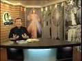 Download Lagu Padre Alberto Gambarini | Programa Encontro com Cristo - 14 de Junho de 2015