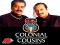 Colonial Cousins 'Live' @ MTV Unplugged [1997] - Tu Hi Re (Bombay Soundtrack)