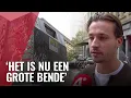 Lagu Geen vuilniszakken meer op straat: Centrum krijgt tóch vuilcontainers