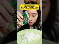 Download Lagu BUAT NASI UDUK DALAM 5 DETIK !!?? 😱
