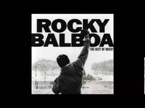 Download MP3 Rocky Theme. Gonna Fly Now 6. Bill Conti. 2006.