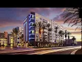 Residence Inn at Anaheim Center
