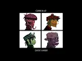 Download Lagu Gorillaz - Dirty Harry (No rap part, not even the melody)