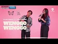 Download Lagu Fajar Sadboy Ft Widia Kalana - Wenggo-Wenggo | live performance