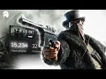 My Craziest Game in 15 000 Hours in Hunt Showdown