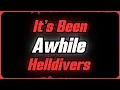 Helldivers 2 - Live Python Commandos Warbond Q A and Testing