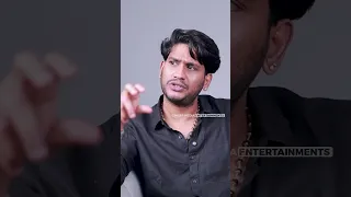 ഞാൻ വളരെ പ്രായോഗിക രാഷ്ട്രീയത്തിന്റെ ആളാണ്,..| AKHIL MARAR | #shorts