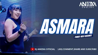 funkot asmara bila tak ada lagi cintamu new version by dj anezka