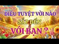 Download Lagu Những điều tuyệt vời nào sắp đến với bạn @tarot