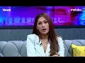 Download Lagu Curhat soal Perceraian dengan Bule Iran, Tata Janeeta Tak Dendam Diceraikan Part 01 - HPS 14/08