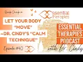 Ep 40 - Let Your Body Move