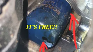 Did you know this about TAKE 5 OIL CHANGE IT S FREE
