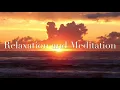Download Lagu Relaxing Ocean Wave Music • Floating Waves, Fall Asleep Fast, Relaxing Music, Sleeping Music