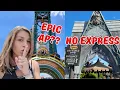 Universal Orlando is Quietly Changing EVERYTHING