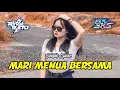 Lagu PARTY SENTAK MARI MENUA BERSAMA 🌴 REMIX!!! [ MOKE SKS X RYVAL RATU ]
