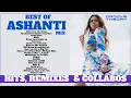 Download Lagu Best of Ashanti Mix | Hits, Remixes \u0026 Collabos // Groove Theory