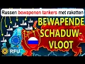 Lagu Russen willen olietankers bewapenen met raketten en drones om inbeslagnames te voorkomen | RFU News