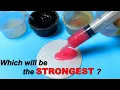 Download Lagu Top 5 Easy Ways to Make Liquid Plastic and Compare Their Strengths