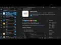 Amazon AWS Toolkit CodeWhisperer AI Best FREE Alternative to GitHub Copilot For VSCode is INSANE