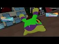 Roblox Loomian legacy random gameplay
