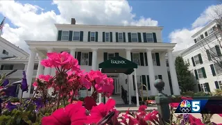 Planning date night Vermont restaurant crowned the nation s best spot