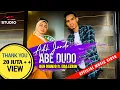 Download Lagu Adik Jando Abe Dudo - Den Manjo ft. Eda Ezrin | Official Music Video