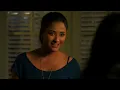 Pretty Little Liars - Emily Argues With Maya About Her Leaving - "CTRL: A" (2x20)