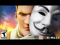 The Kid Who Hacked Fortnite