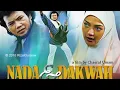 Lagu Rhoma Irama NADA DAN DAKWAH 1991