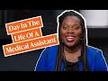 Day In The Life Of A Medical Assistant Office Manager