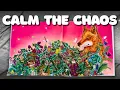 Coloring Tips for Chaotic Pages Kerby Rosanes Imagimorphia