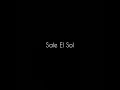 Sale El Sol