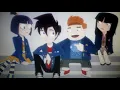 Randy cunningham 9th grade ninja randy&theresa & howard&debby(ost drama red velvet) sesungguhuya kku